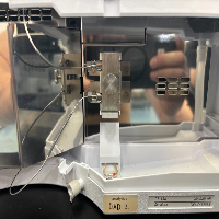 Agilent 1260 Infinity II HPLC G7115A DAD Detector image 3